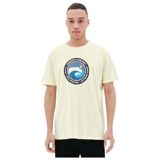 Emerson Ανδρική κοντομάνικη μπλούζα Men's S/S T-Shirt